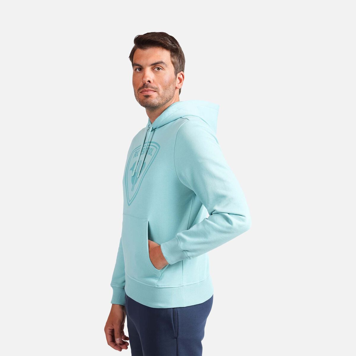Rossignol Sweat &agrave; capuche Cliffside pour homme [Ljava.lang.Object;@36f380ce