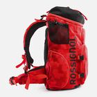 Rossignol Unisex Backpack Hero Boot Pro Red