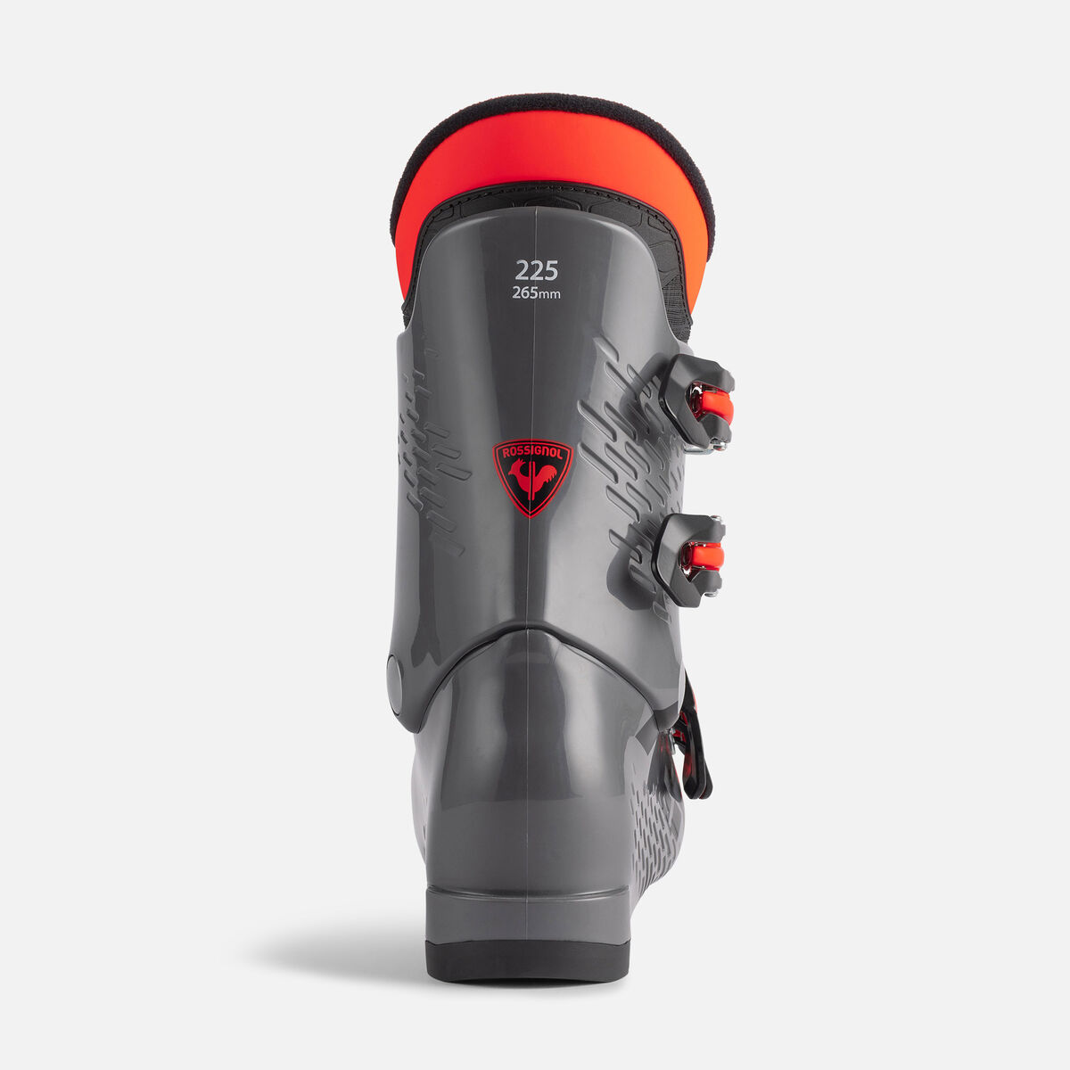 Rossignol Kid's On Piste Ski Boots Hero J4 [Ljava.lang.Object;@67e7beb1