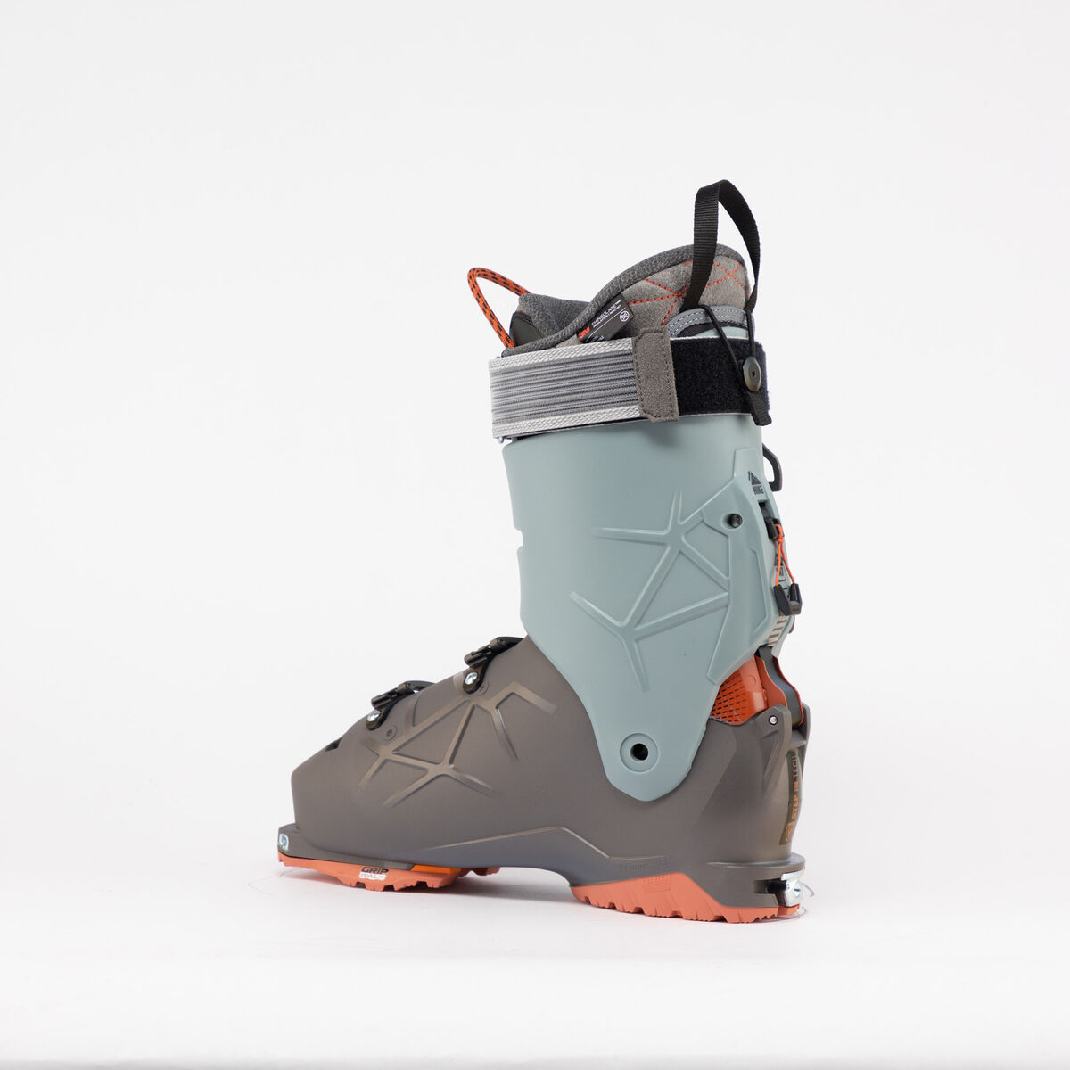 Rossignol Men's Rossignol Alltrack 110 PRO MV LT Skiboots [Ljava.lang.Object;@5c10b424