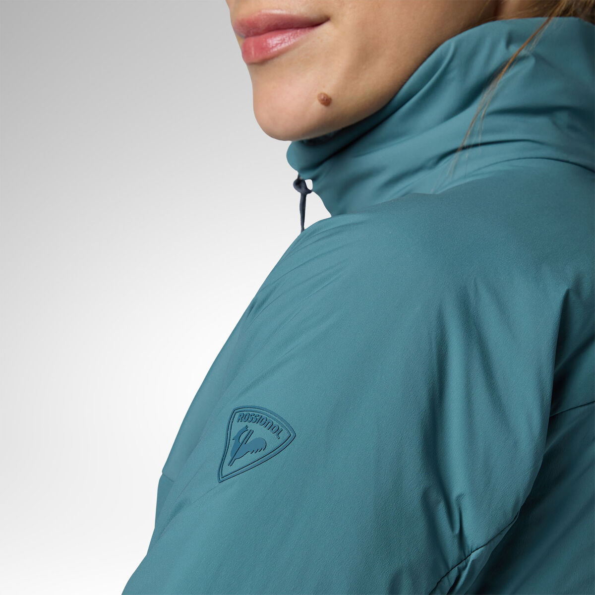 Rossignol Women's Opside Jacket [Ldw.value.EnumValue;@7898bf19