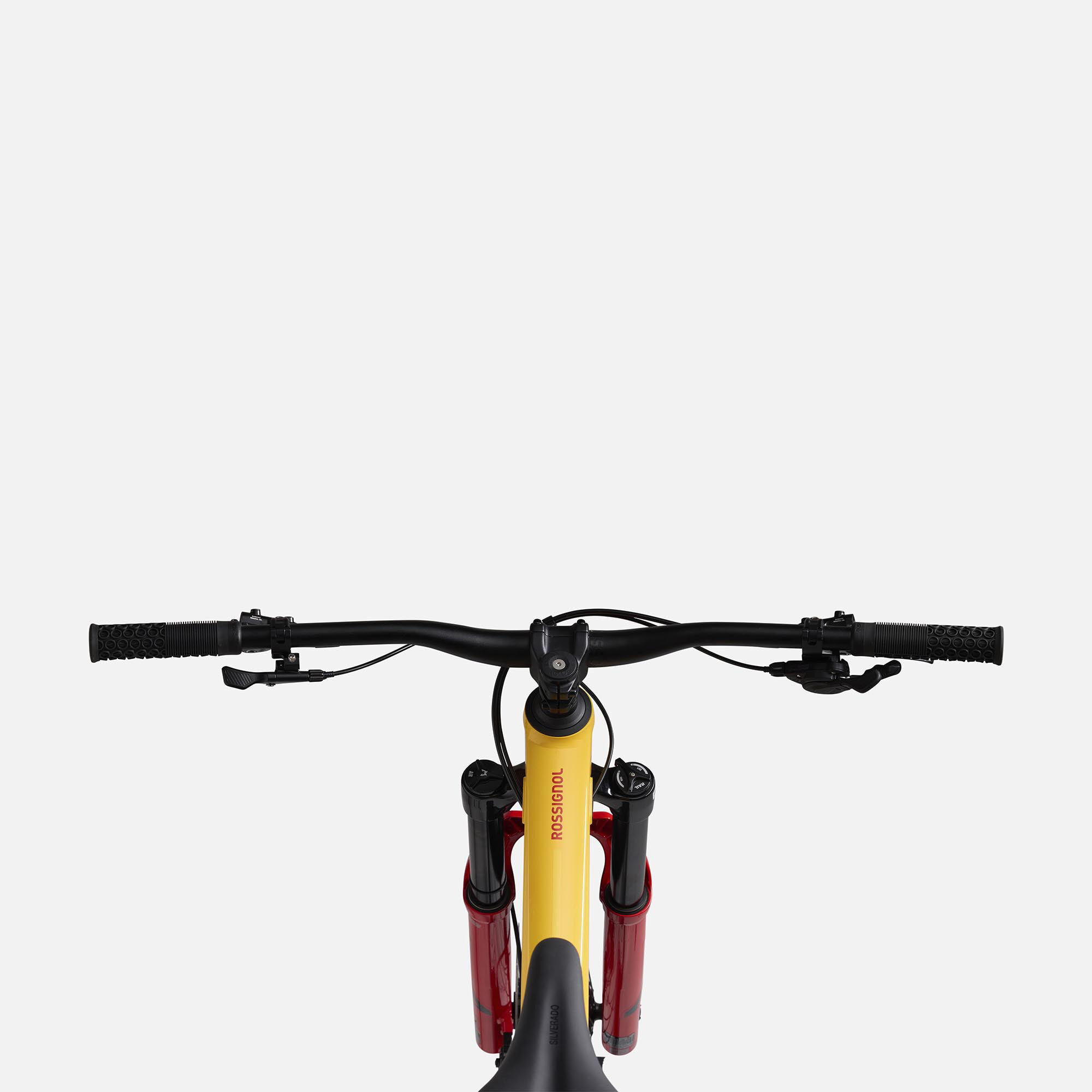 Rossignol Heretic DEORE 12 Enduro Mountain Bike | Enduro