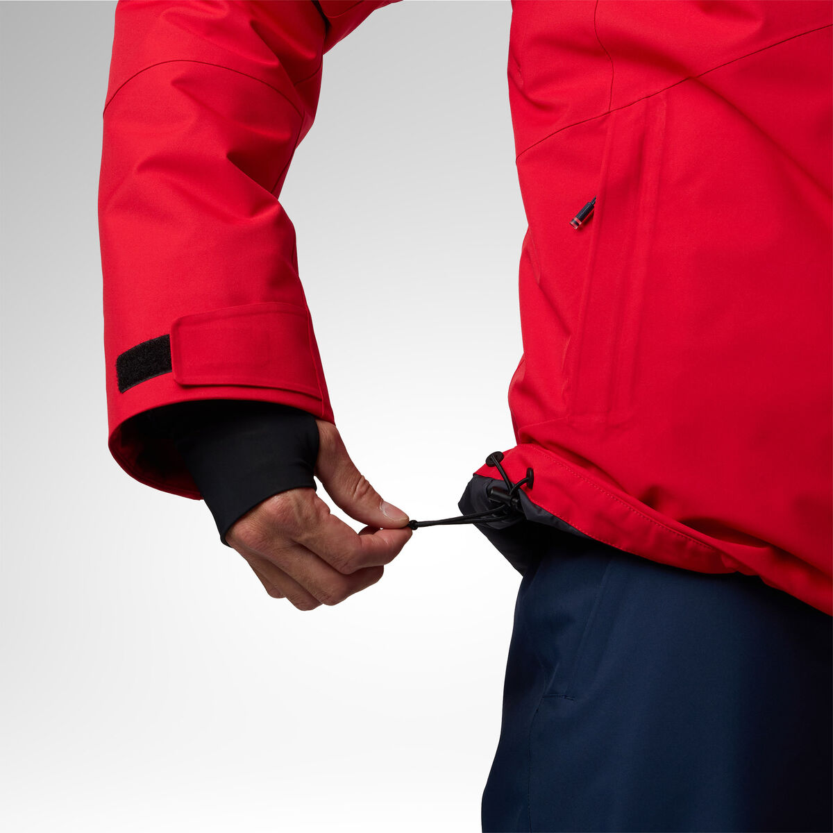 Rossignol Men's Rochrun Insulated Ski Jacket [Ldw.value.EnumValue;@6587a227
