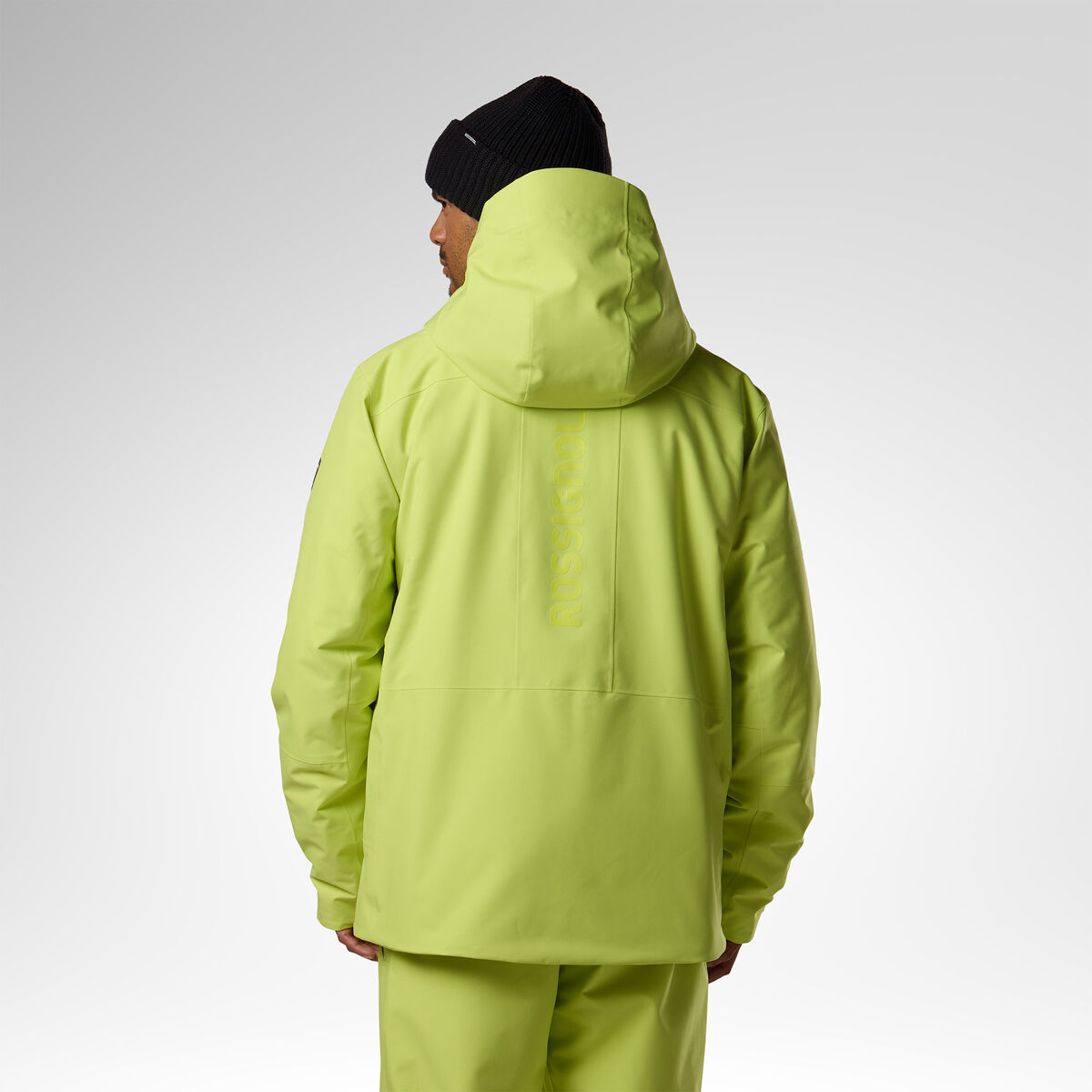 Rossignol Men's Rochrun Insulated Ski Jacket [Ljava.lang.Object;@3e4dcb97