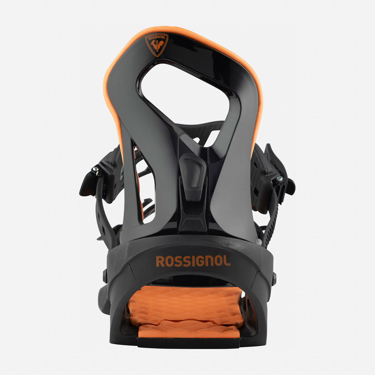 Rossignol FIXATIONS DE SNOWBOARD ROSSIGNOL VIPER (S/M) 