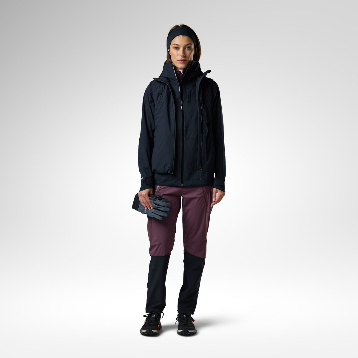 Rossignol Women's Opside Vest [Ljava.lang.Object;@72c88c3b