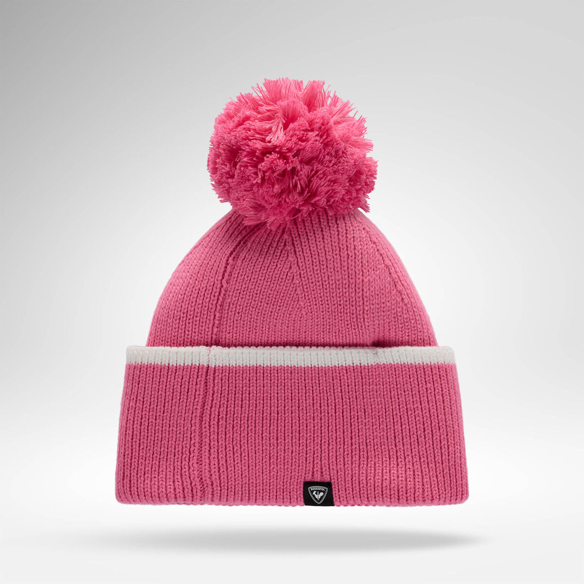 Rossignol Women's JCC Pompom Beanie 