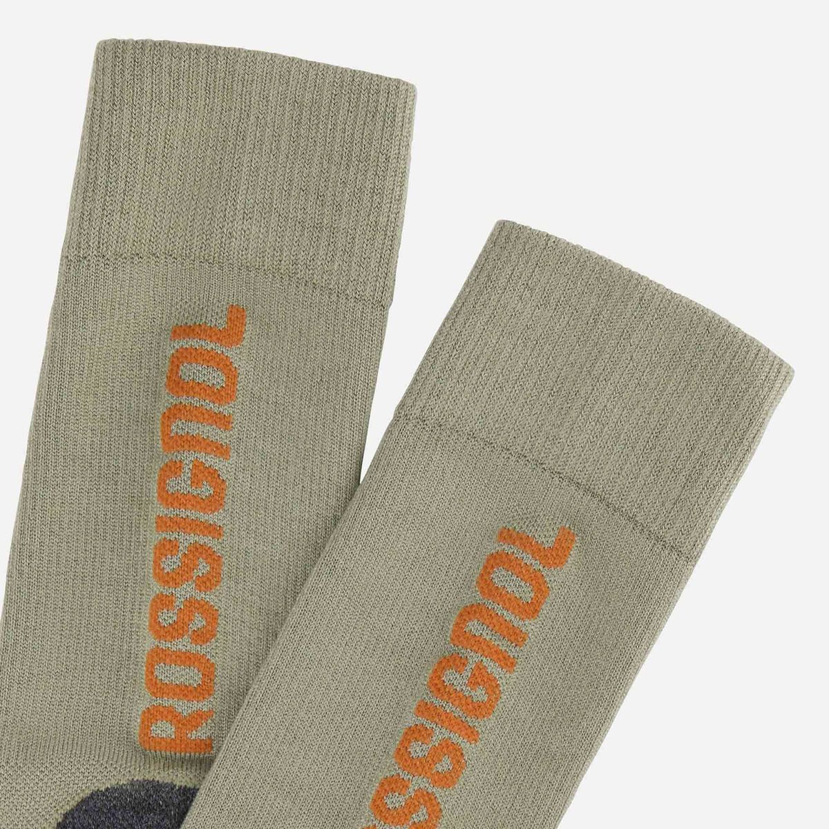 Rossignol Chaussettes Hautes Sidelhorn Vert