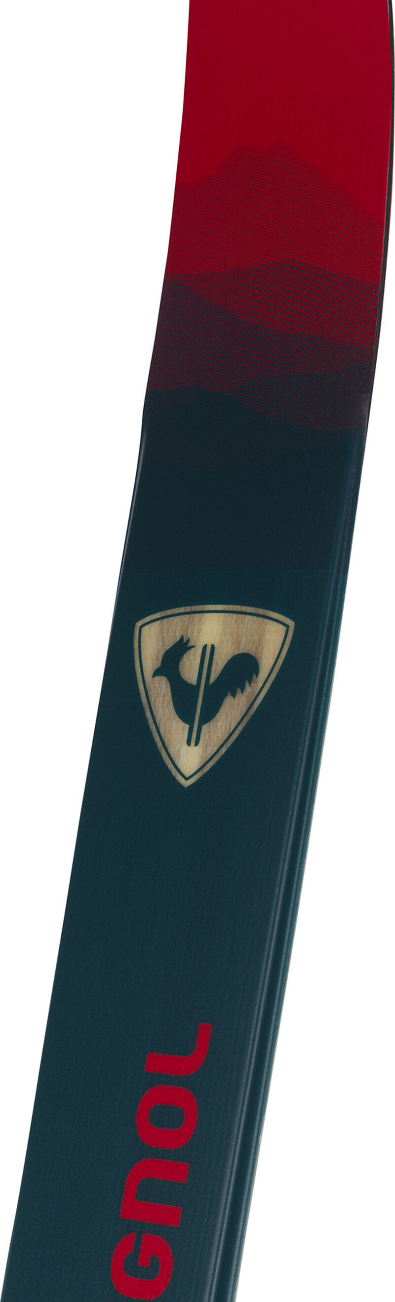 Rossignol Unisex Nordic Touring Skis Ot 65 Positrack [Ldw.value.EnumValue;@15d582f4