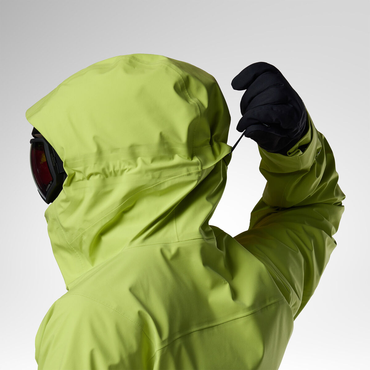 Rossignol Men's Evader 2.0 3L Shell Ski Jacket [Ldw.value.EnumValue;@2ccc20c4