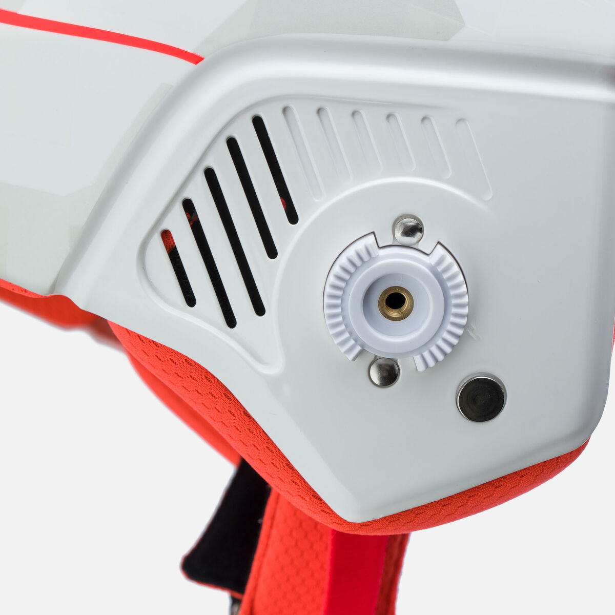 Rossignol Unisex Helmet Hero Giant Impacts FIS 