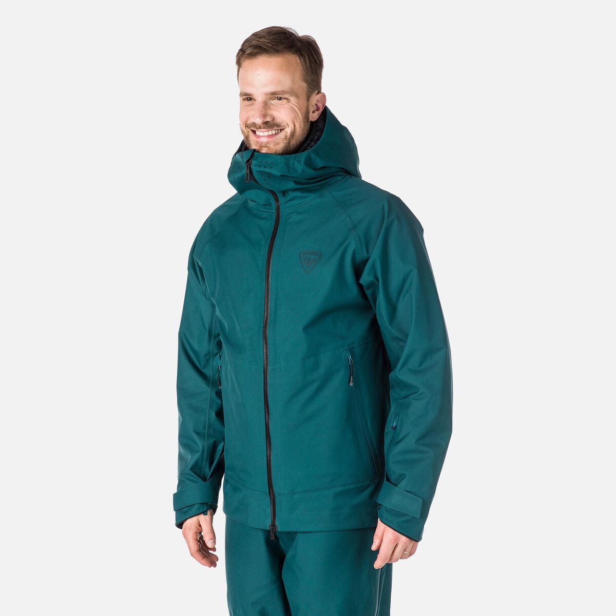 Men's SKPR 3-Layer ski jacket