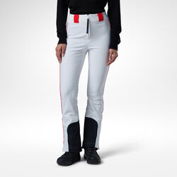 Rossignol Pantaloni da sci JCC Softshell donna [Ldw.value.EnumValue;@2afcc345