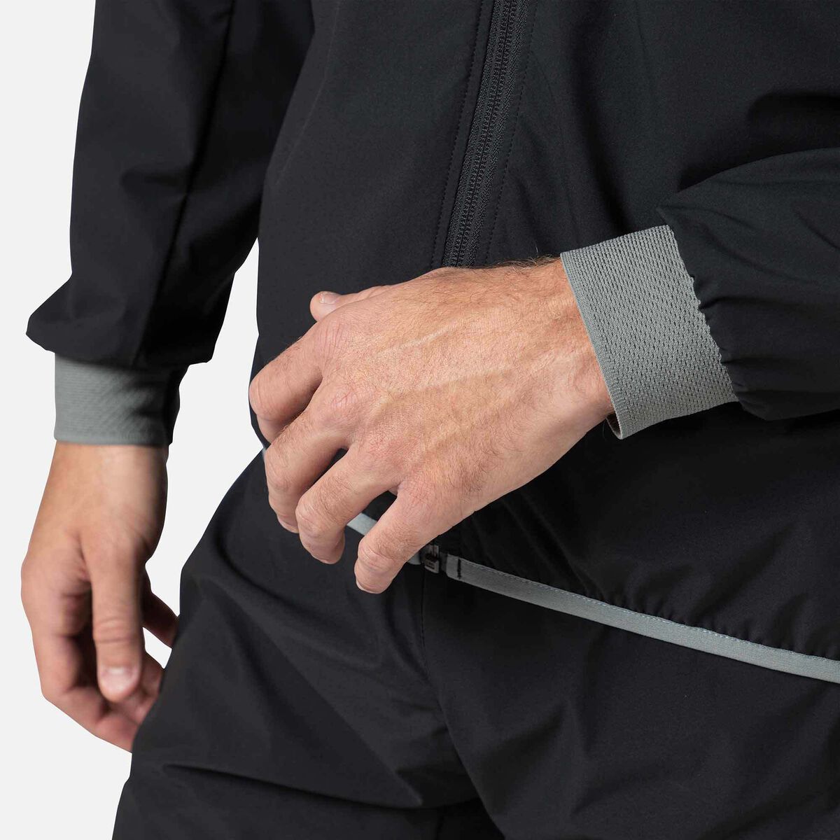 Rossignol Veste l&eacute;g&egrave;re Active Versatile XC homme [Ldw.value.EnumValue;@2f754e21