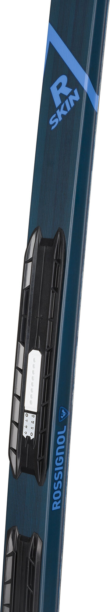 Unisex Nordic Skis EVO XC 60 R-SKIN | WSE to exclude | Rossignol