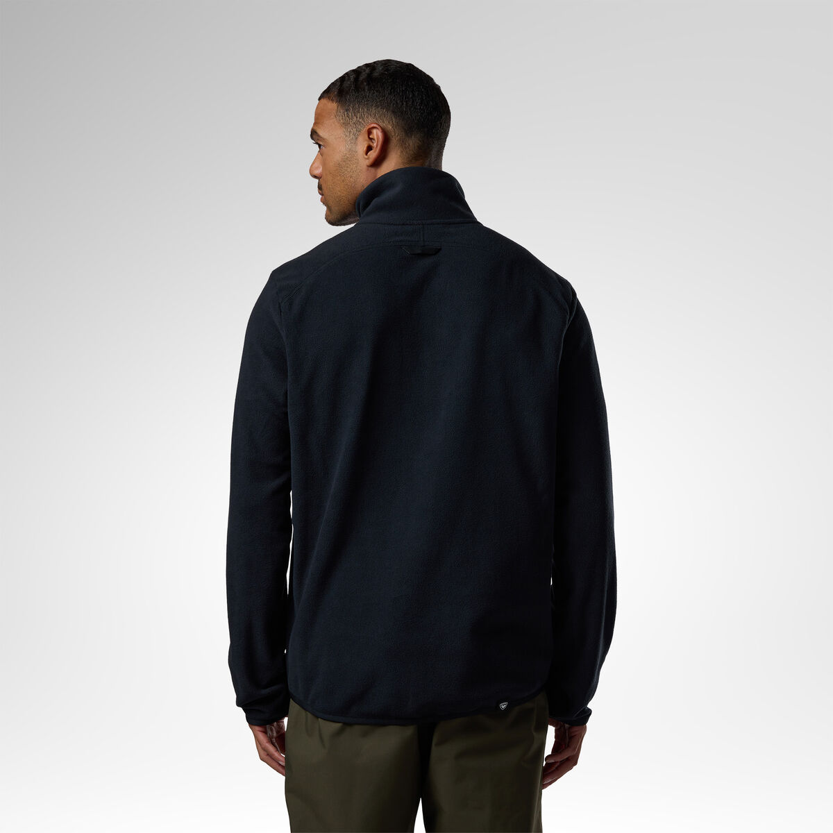 Rossignol Men's Quarter Zip Polar Fleece [Ljava.lang.Object;@590aa32e
