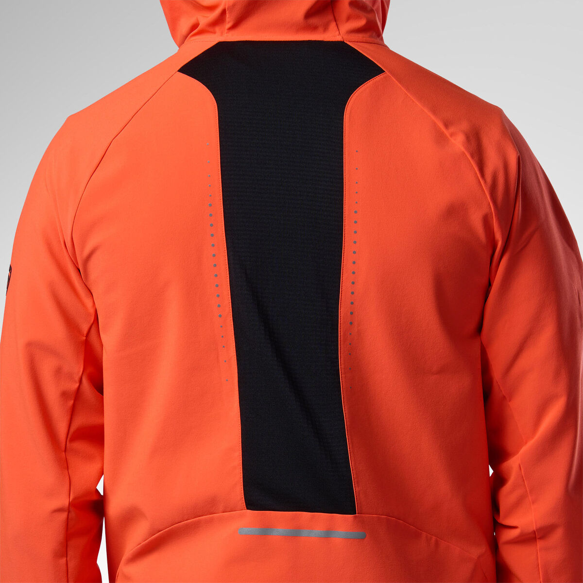 Rossignol Men's Venon Wind Hoodie Jacket [Ldw.value.EnumValue;@8e36d52