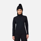 Women's Mid Layer Stretch Half-Zip