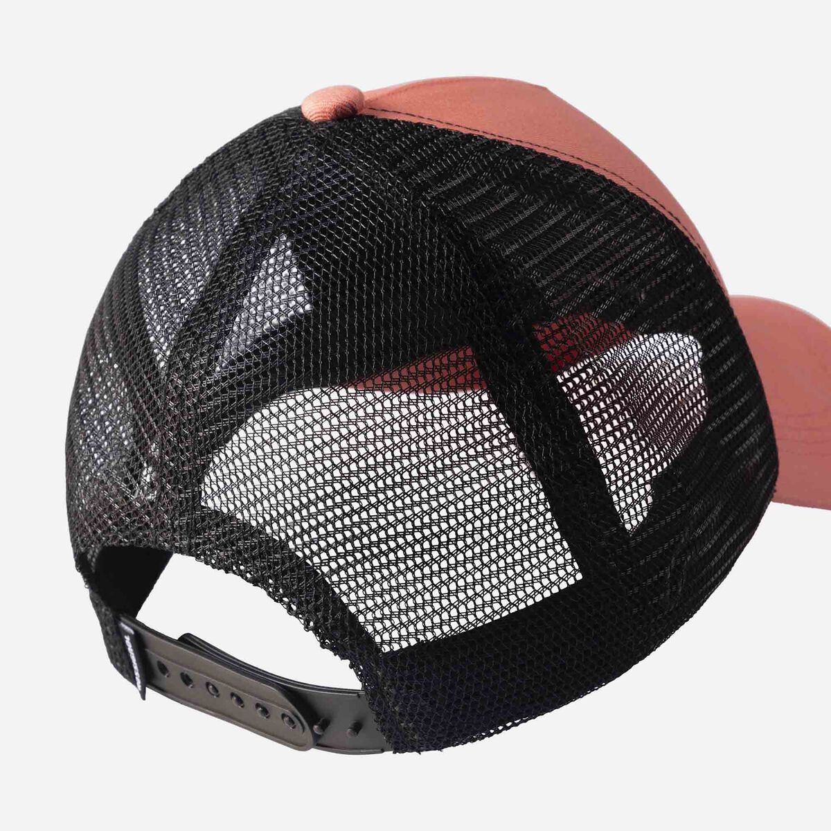 Rossignol Unisex Corporate Mesh Cap Pink Purple