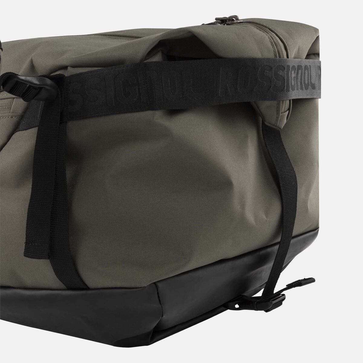 Rossignol Unisex's Duffle Bag 60L Green