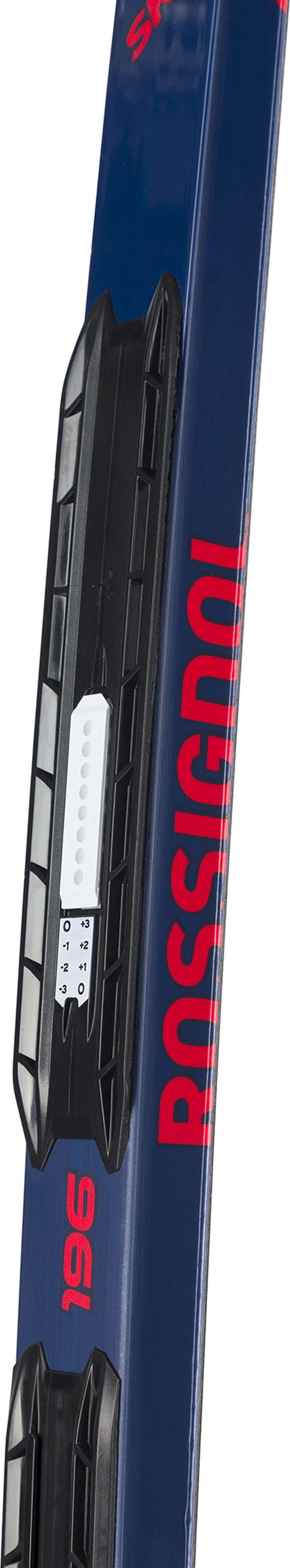 Rossignol Unisex Nordic Skis R-SKIN ULTRA STIFF Multicolor
