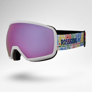 Izar JCC Goggles