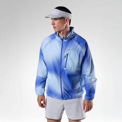 Rossignol Veste compressible Sidelhorn pour homme blue
