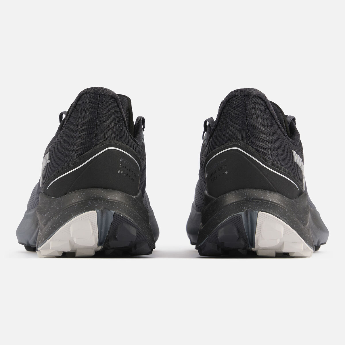 Rossignol Men's Venosk R-Shell Dry Trail Running Shoes Blue