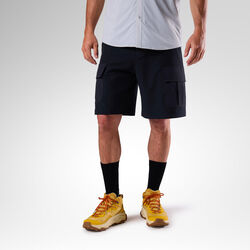 Rossignol Short de Randonn&eacute;e Cargo 9" pour hommes black
