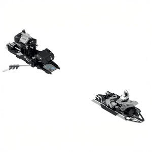 HM ROTATION 10 DEMO D105 BLACK CHROME