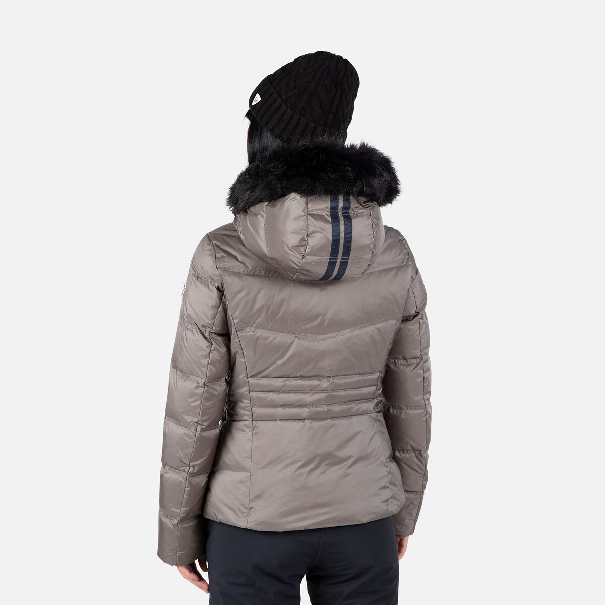 Rossignol Women's Joseray Down Ski Jacket [Ljava.lang.Object;@77450a6b