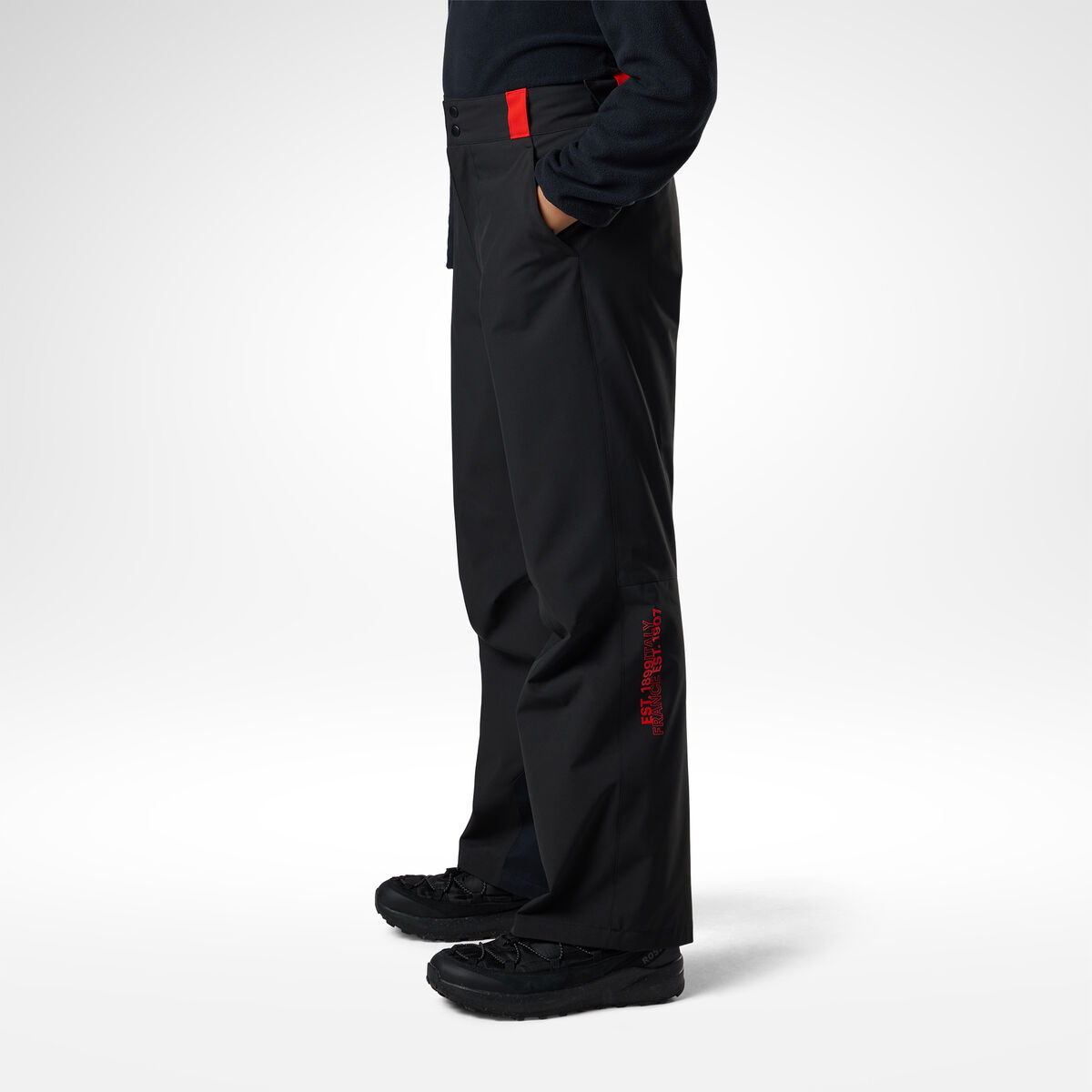 Rossignol JUNIOR ROSSIGNOL X AC MILAN SKI PANT [Ljava.lang.Object;@454fb59a
