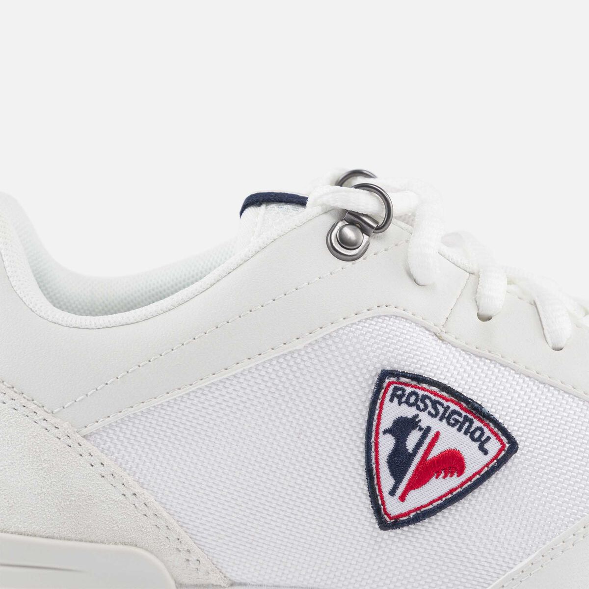 Rossignol Men's Heritage White Shoes White