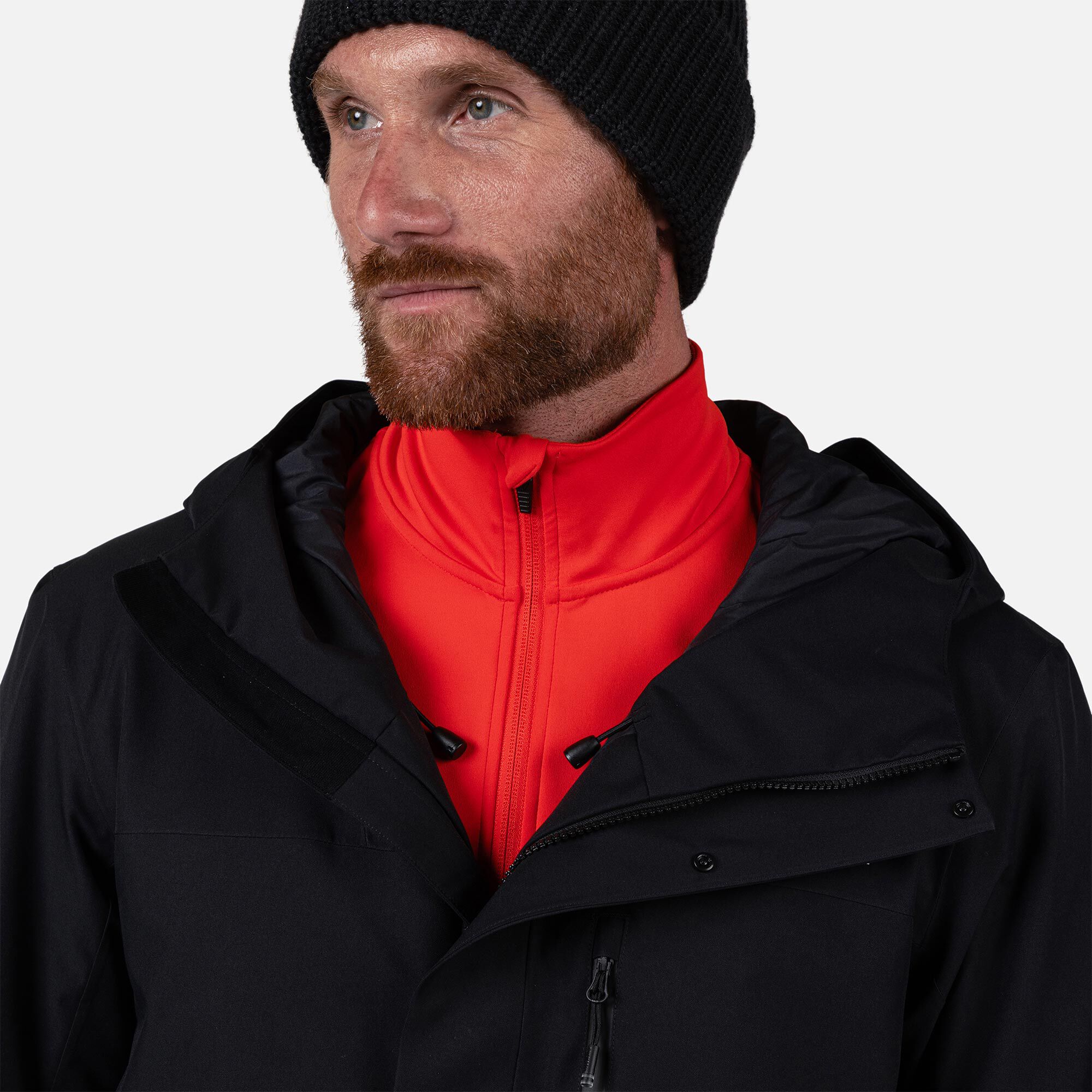 Men's Velika Insulated Ski Jacket | Ski & snowboard jackets