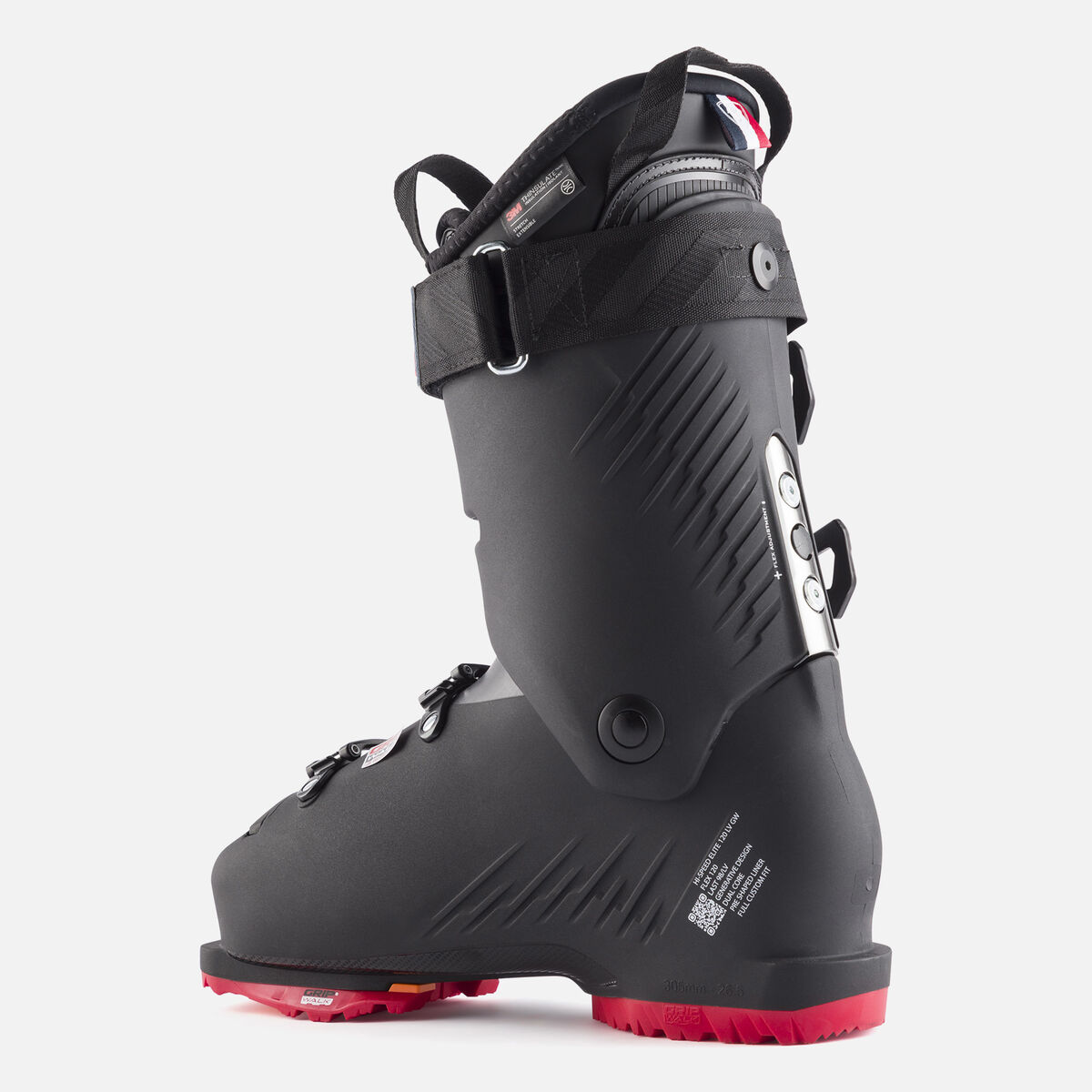 Chaussures de ski de Piste homme HI-Speed Elite 120 LV GW