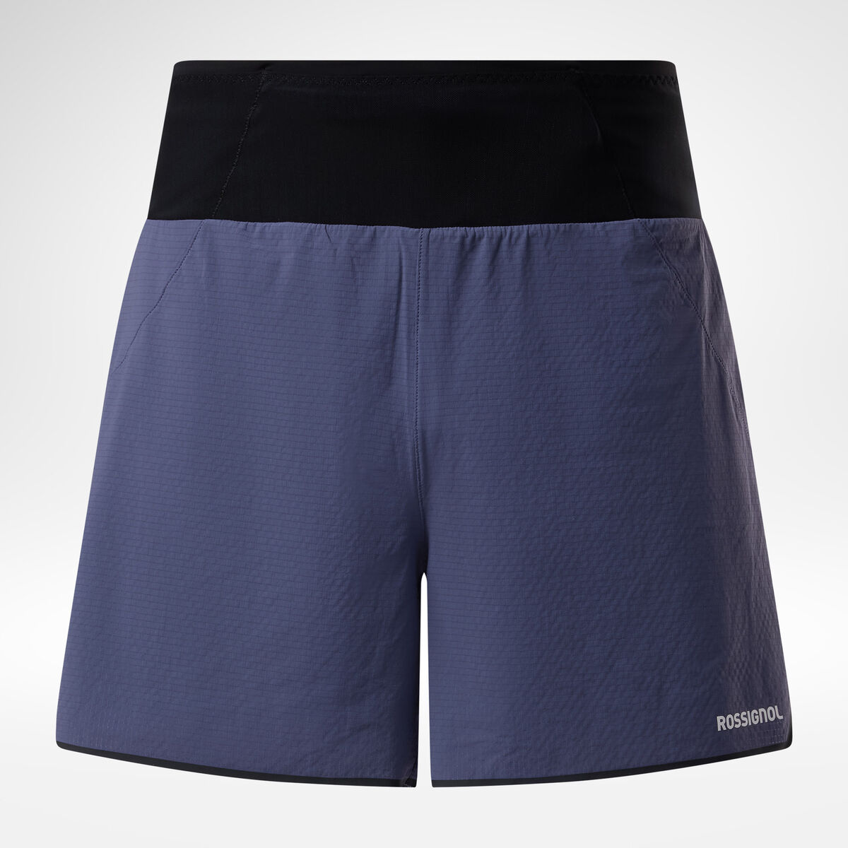 Rossignol Men's Sapa 2-in-1 Shorts 7" blue