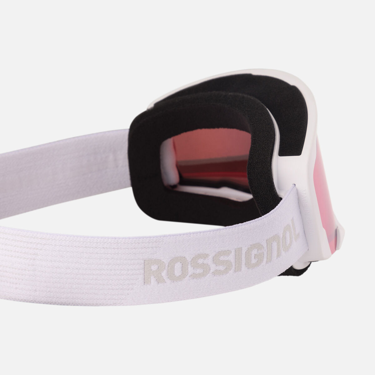 Rossignol SPIRAL WHITE [Ljava.lang.Object;@752162db