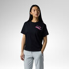 T-shirt Waterfall Relax pour femmes