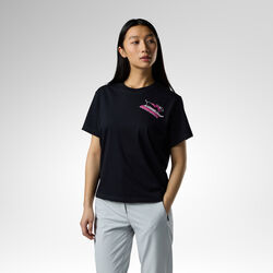 Rossignol Women's Waterfall Relax Tee [Ldw.value.EnumValue;@266cca3d