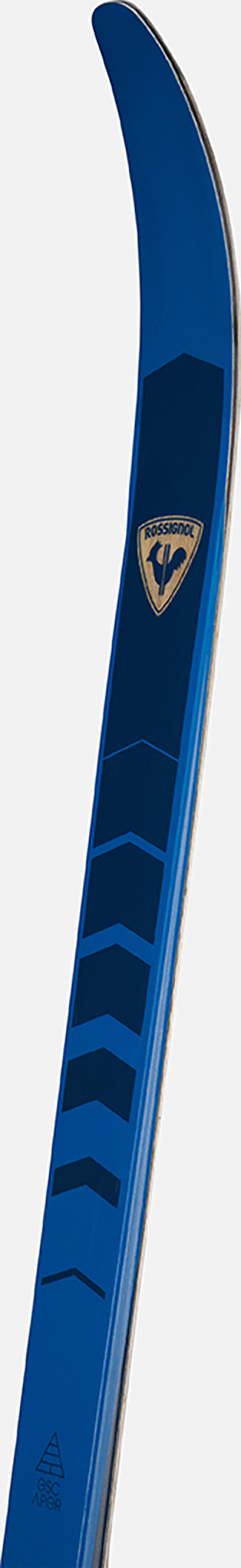 Rossignol Unisex Nordic Backcountry Skis Bc 65 Positrack [Ldw.value.EnumValue;@a14da47