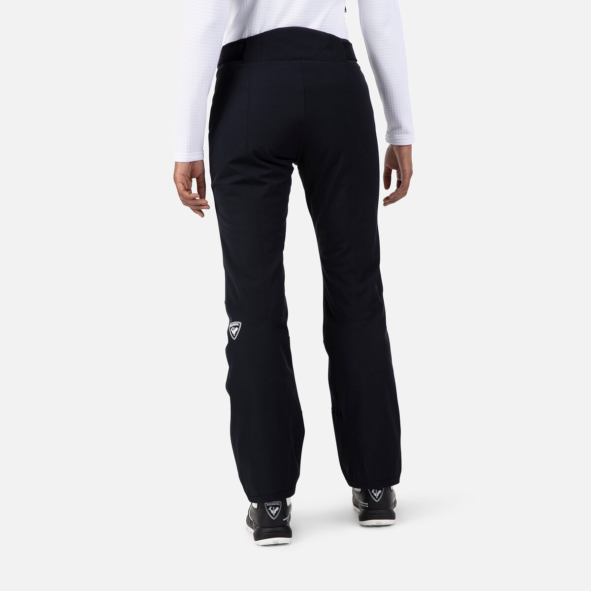 Rossignol Women's Blackside Ski Pants [Ljava.lang.Object;@3a582c8f