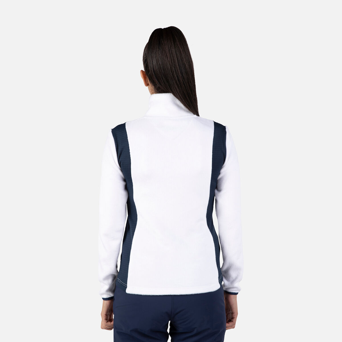 Rossignol Women's Diretta Half-Zip Fleece [Ljava.lang.Object;@18feb5fe