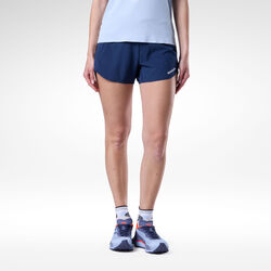 Rossignol Women's Sapa Trail Running Shorts blue