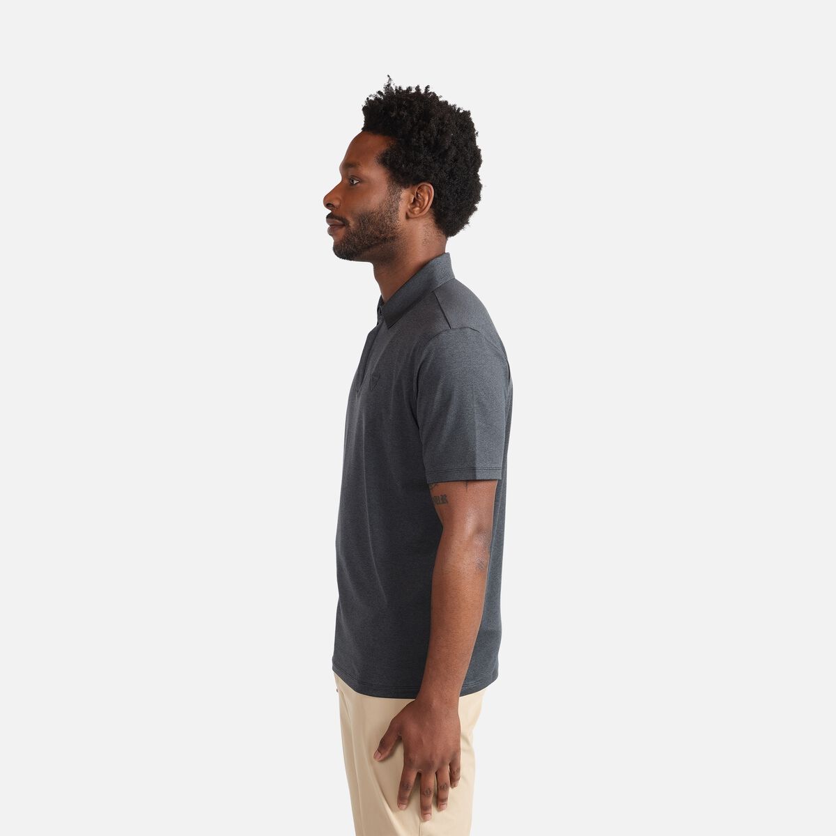 Rossignol Men's Cloudrest Polo Shirt [Ljava.lang.Object;@4a67fa85