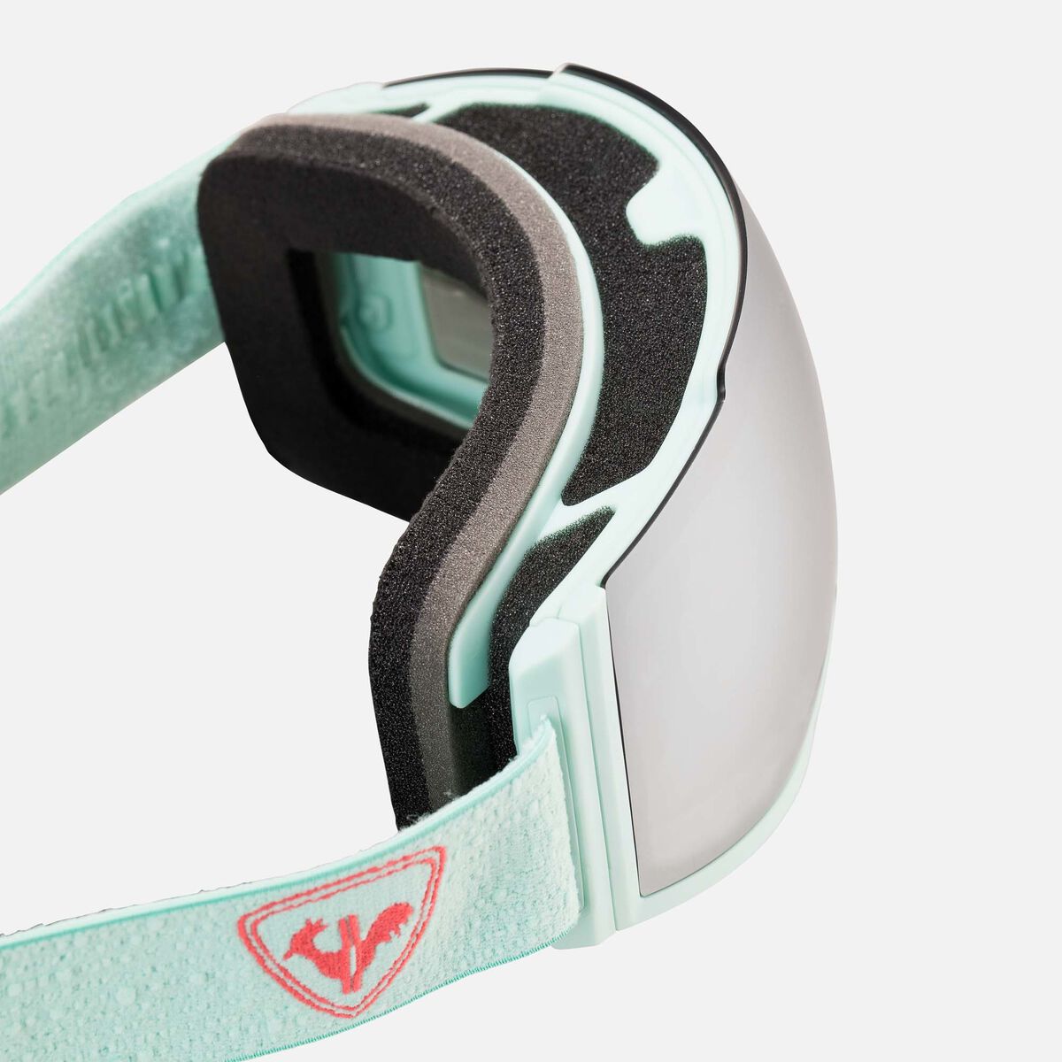 Rossignol Women's Goggle Magne'lens Blue