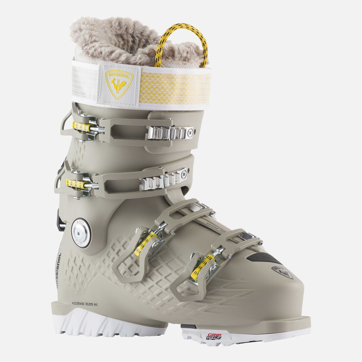 Chaussures de ski All Mountain Femme Alltrack Elite 80 GW