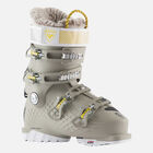Women's All Mountain Ski Boots Alltrack Elite 80 Gw