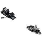 Rossignol HM ROTATION 10 DEMO D120 BLACK CHROME 000