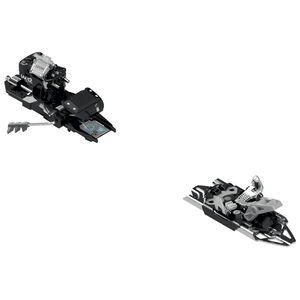 HM ROTATION 10 DEMO D120 BLACK CHROME