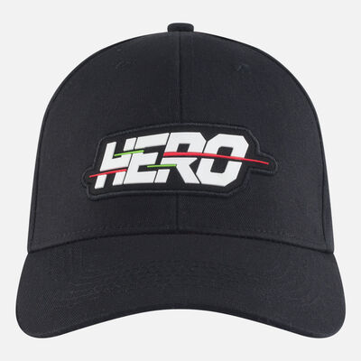 Cappellino con visiera Hero